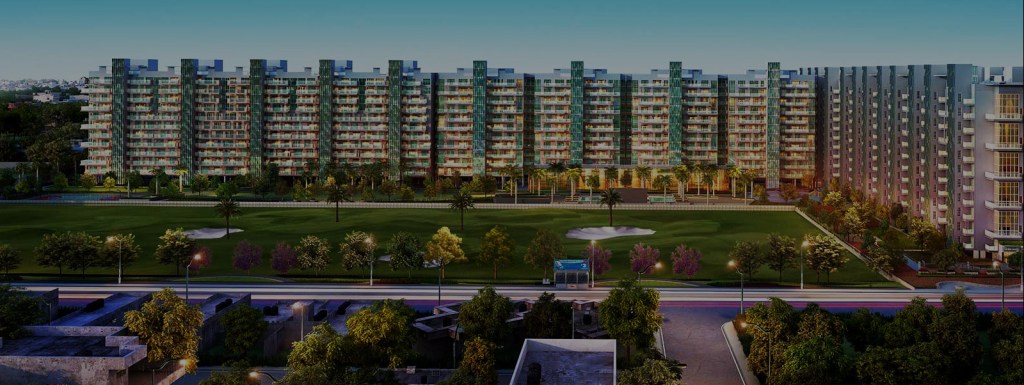 Luxury Flats in Chandigarh